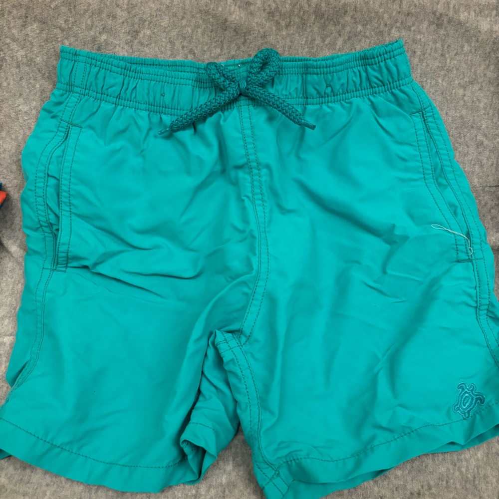 Like new swim trunks